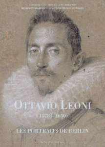 Copertina Ottavio Leoni