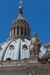 IMG_0718 san pietro cupola