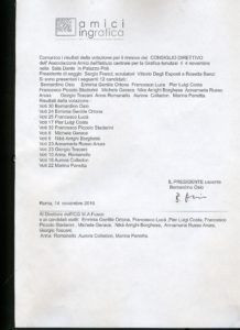 2016 VERBALE RISULTATI VOTAZIONI 9341