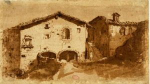 Disegni B 143